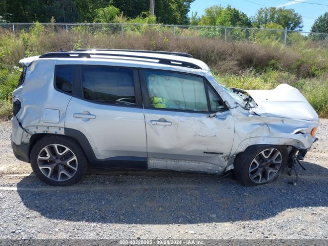 ZACCJBBT3FPC32429 Jeep Renegade Latitude