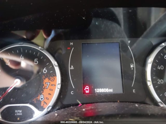 ZACCJBBT3FPC32429 Jeep Renegade Latitude