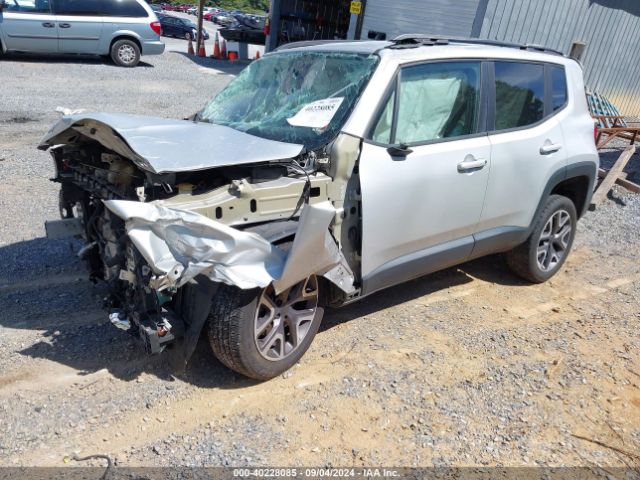ZACCJBBT3FPC32429 Jeep Renegade Latitude