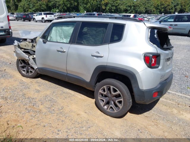 ZACCJBBT3FPC32429 Jeep Renegade Latitude