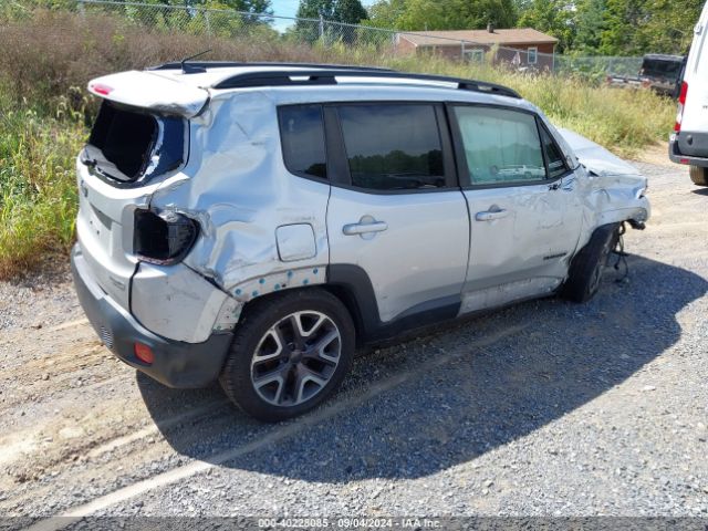 ZACCJBBT3FPC32429 Jeep Renegade Latitude