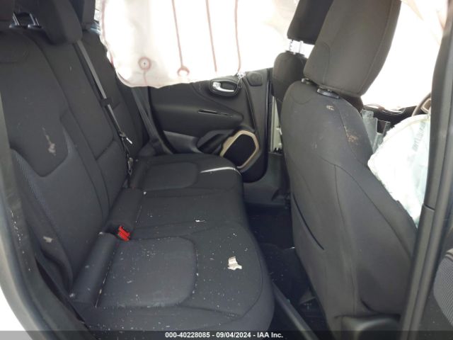 ZACCJBBT3FPC32429 Jeep Renegade Latitude
