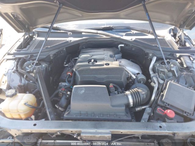 1G6KC5RX9HU152444 Cadillac CT6 LUXURY