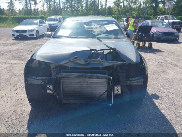 1G6KC5RX9HU152444 Cadillac CT6 LUXURY
