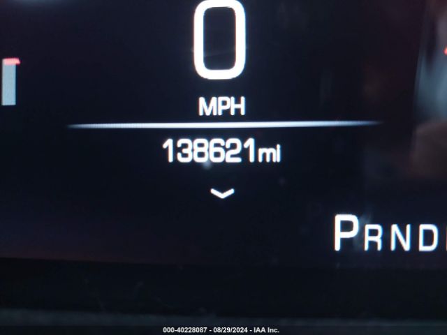 1G6KC5RX9HU152444 Cadillac CT6 LUXURY
