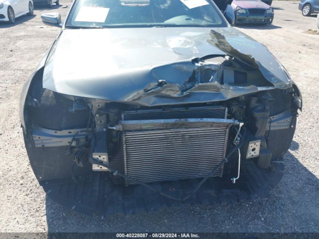 1G6KC5RX9HU152444 Cadillac CT6 LUXURY