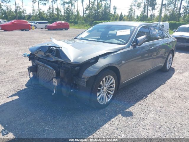 1G6KC5RX9HU152444 Cadillac CT6 LUXURY