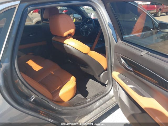1G6KC5RX9HU152444 Cadillac CT6 LUXURY