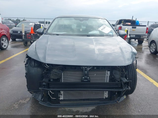 3VW7M7BU7RM069500 Volkswagen Jetta 1.5t Se