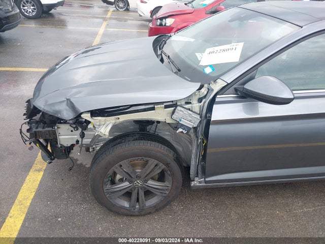 3VW7M7BU7RM069500 Volkswagen Jetta 1.5t Se