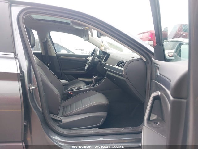 3VW7M7BU7RM069500 Volkswagen Jetta 1.5t Se