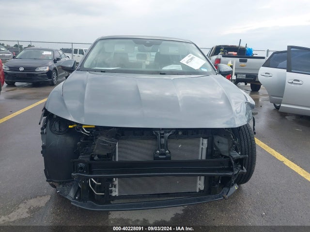 3VW7M7BU7RM069500 Volkswagen Jetta 1.5t Se
