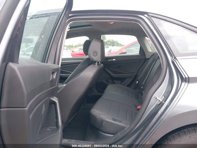 3VW7M7BU7RM069500 Volkswagen Jetta 1.5t Se