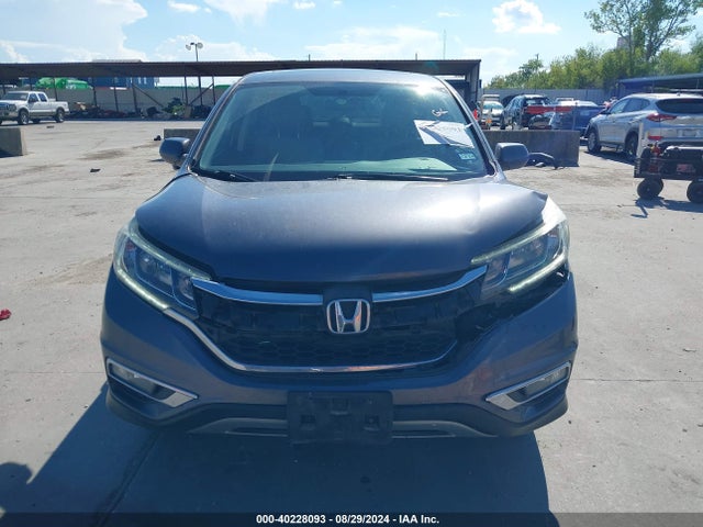 Honda CR-V EX 2016 3CZRM3H52GG700745 Image 13