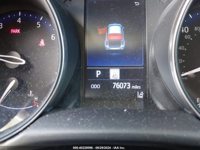 Toyota C-hr Limited 2021 JTNKHMBX6M1101431 Image 16