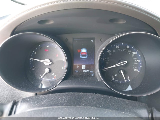 Toyota C-hr Limited 2021 JTNKHMBX6M1101431 Image 7