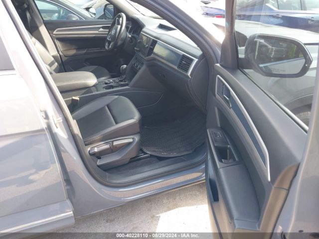 1V26E2CA5LC221932 Volkswagen Atlas Cross Sport 3.6l V6 Se W/technology/3.6l V6 Se W/technology R-line