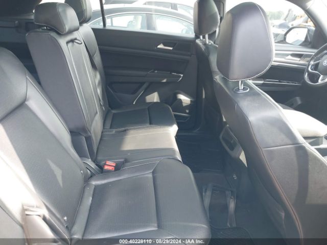 1V26E2CA5LC221932 Volkswagen Atlas Cross Sport 3.6l V6 Se W/technology/3.6l V6 Se W/technology R-line