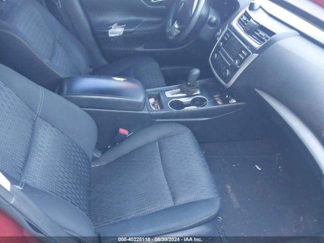 1N4AL3AP7GC251024 Nissan Altima 2.5/2.5 S/2.5 Sl/2.5 Sr/2.5 Sv