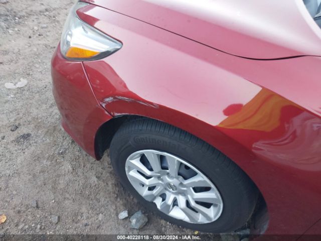 1N4AL3AP7GC251024 Nissan Altima 2.5/2.5 S/2.5 Sl/2.5 Sr/2.5 Sv