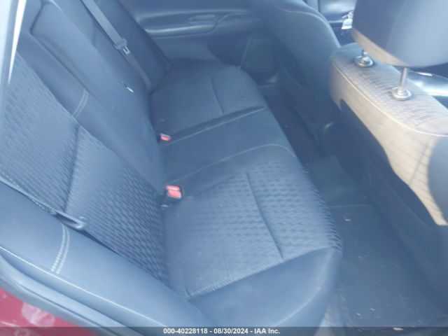 1N4AL3AP7GC251024 Nissan Altima 2.5/2.5 S/2.5 Sl/2.5 Sr/2.5 Sv