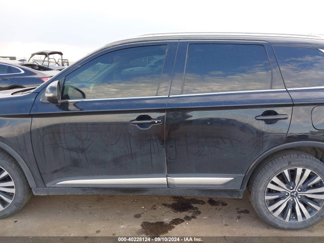 Mitsubishi Outlander Sel 2019 JA4AZ3A38KZ036483 Image 14