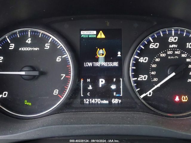 2019 MITSUBISHI OUTLANDER JA4AZ3A38KZ036483 Photo 6