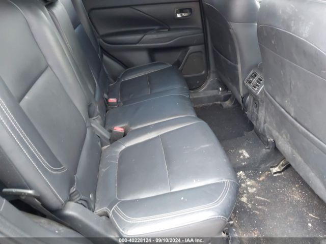 2019 MITSUBISHI OUTLANDER JA4AZ3A38KZ036483 Photo 7