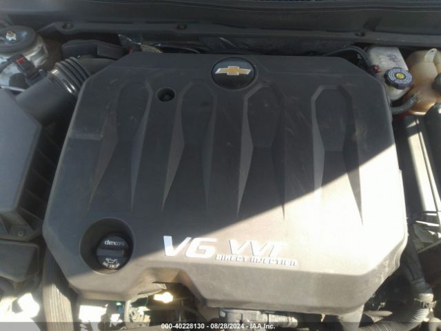 2G1125S38E9102302 Chevrolet Impala 2lt