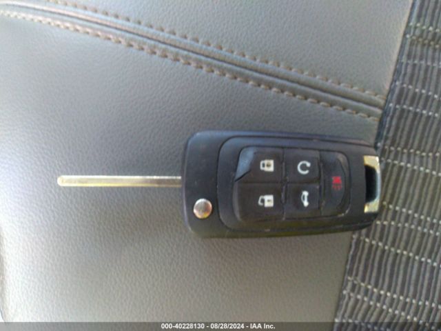 2G1125S38E9102302 Chevrolet Impala 2lt