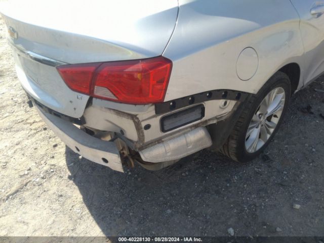 2G1125S38E9102302 Chevrolet Impala 2lt