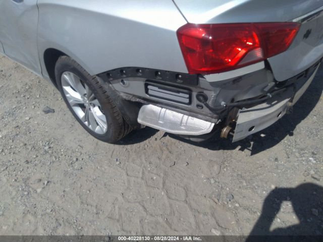 2G1125S38E9102302 Chevrolet Impala 2lt