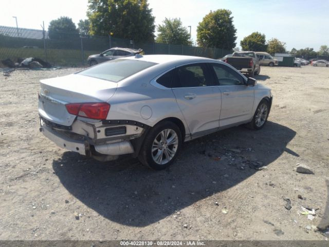 2G1125S38E9102302 Chevrolet Impala 2lt