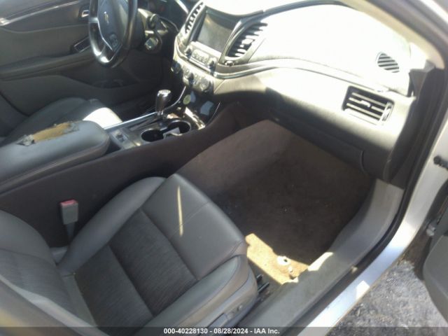 2G1125S38E9102302 Chevrolet Impala 2lt