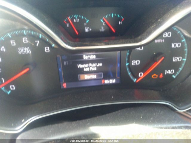2G1125S38E9102302 Chevrolet Impala 2lt