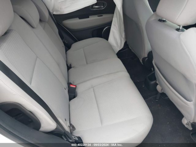 3CZRU5H52MM712063 Honda Hr-v 2wd Ex