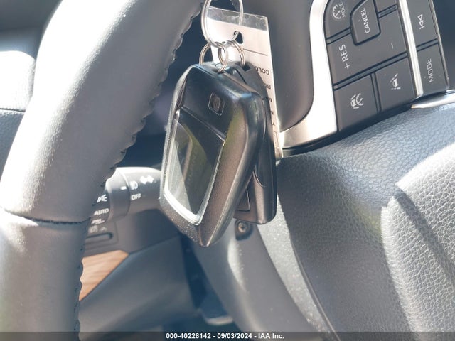 Toyota Grand Highlander Limited 2024 5TDAAAB52RS028151 Image 11