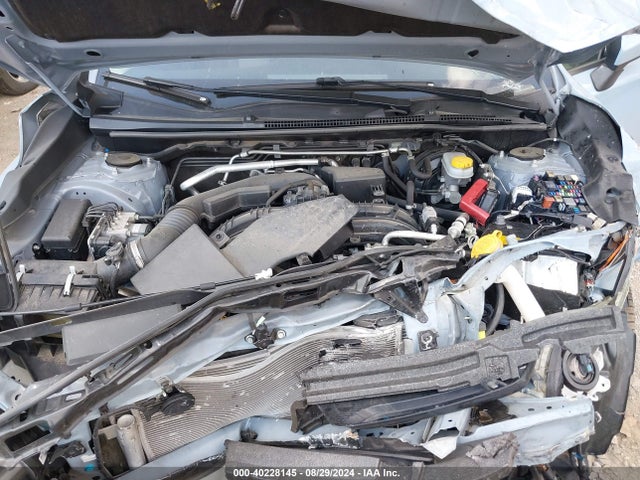 Subaru Crosstrek Premium 2020 JF2GTAEC7L8211458 Image 10