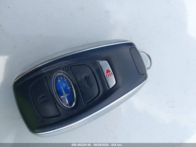 Subaru Crosstrek Premium 2020 JF2GTAEC7L8211458 Image 11