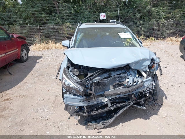 Subaru Crosstrek Premium 2020 JF2GTAEC7L8211458 Image 12