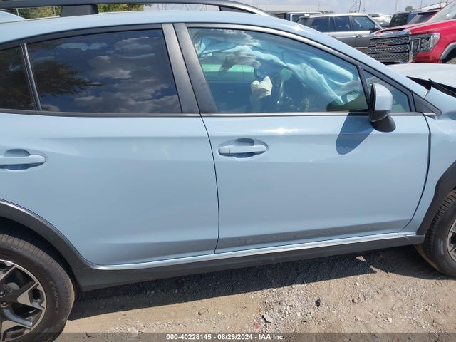 Subaru Crosstrek Premium 2020 JF2GTAEC7L8211458 Image 13