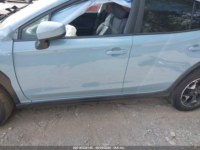 Subaru Crosstrek Premium 2020 JF2GTAEC7L8211458 Image 14