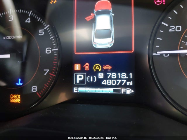 Subaru Crosstrek Premium 2020 JF2GTAEC7L8211458 Image 15