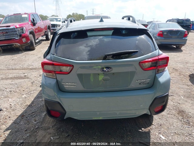 Subaru Crosstrek Premium 2020 JF2GTAEC7L8211458 Image 16