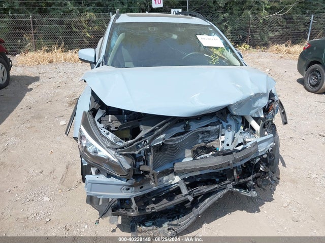 Subaru Crosstrek Premium 2020 JF2GTAEC7L8211458 Image 17