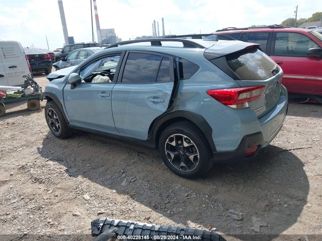 Subaru Crosstrek Premium 2020 JF2GTAEC7L8211458 Image 3