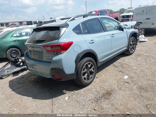 Subaru Crosstrek Premium 2020 JF2GTAEC7L8211458 Image 4