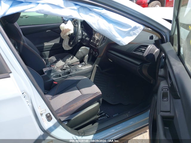 Subaru Crosstrek Premium 2020 JF2GTAEC7L8211458 Image 5