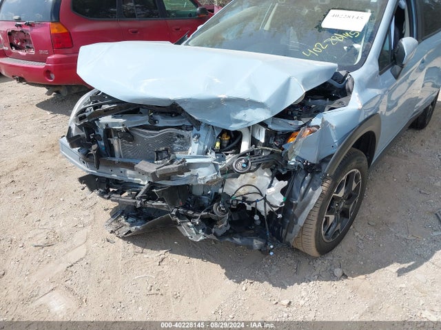 Subaru Crosstrek Premium 2020 JF2GTAEC7L8211458 Image 6