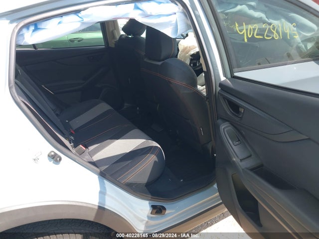 Subaru Crosstrek Premium 2020 JF2GTAEC7L8211458 Image 8